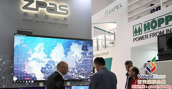 2020年波兰国际电力展览会energetab 聚焦能源未来，新天会展提供专业支持