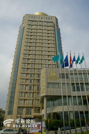 杭州会议服务新标杆 鑫友会展引领酒店会议与展览服务卓越体验